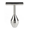 Mr. Steel Plug Pleasure Probe 10.5 x 3.8cm